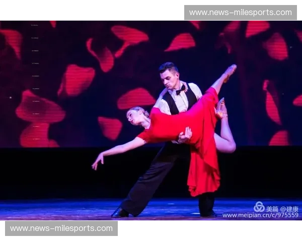 梦幻探戈与桑巴之舞：当巴西遇见阿根廷，世界为何屏息？