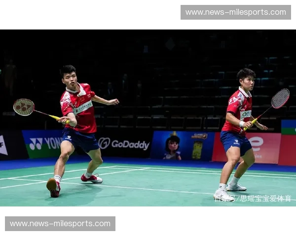 巅峰对决:当中羽“长城”遇见日羽“旋风”,苏迪曼杯的中日恩仇录 巅峰对决:当中羽“长城”遇见日羽“旋风”,苏迪曼杯的中日恩仇录