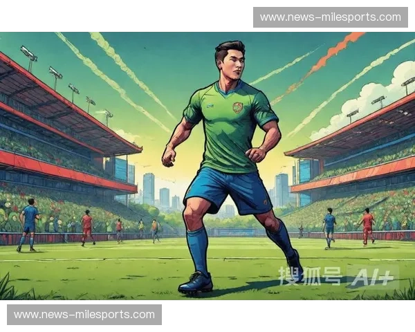 山城风云再起,延边剑指三江:一场关于信仰与荣耀的绿茵对决 山城风云再起,延边剑指三江:一场关于信仰与荣耀的绿茵对决